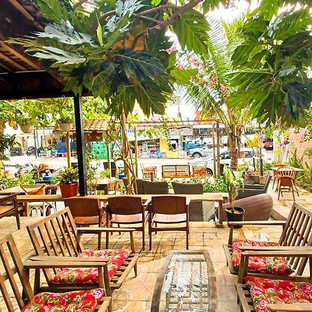 Maidi Homestay מואי נה מראה חיצוני תמונה