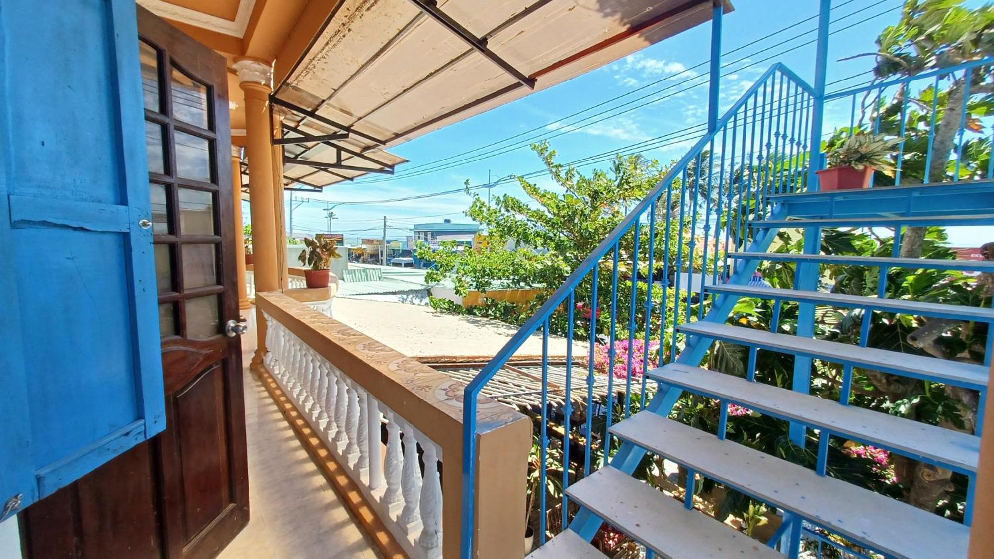 Maidi Homestay מואי נה מראה חיצוני תמונה